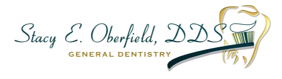 Stacy E. Oberfield, DDS logo